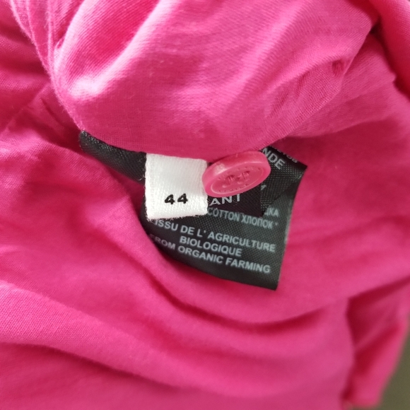 NWT Isabel Marant Etoile Giana Maxi Dress Size 44 / Large - Picture 6 of 9